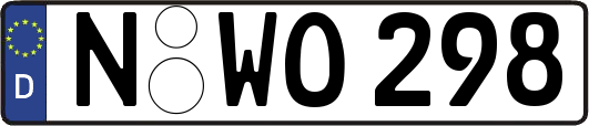 N-WO298