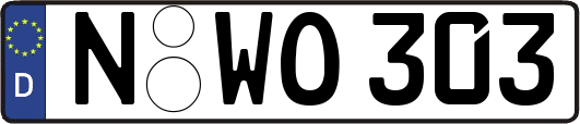 N-WO303