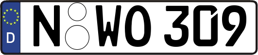 N-WO309