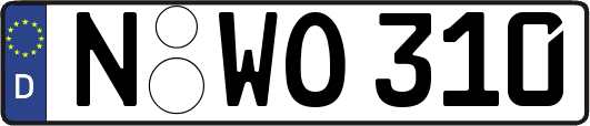 N-WO310
