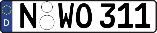 N-WO311