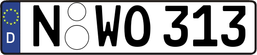 N-WO313