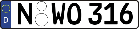 N-WO316