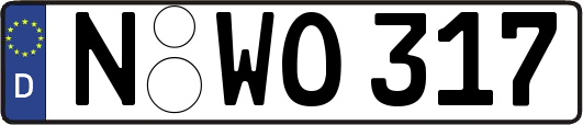 N-WO317