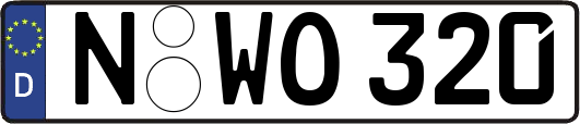 N-WO320
