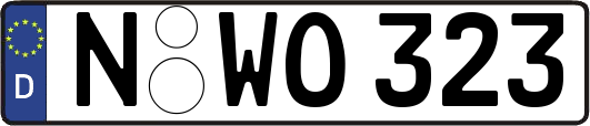 N-WO323