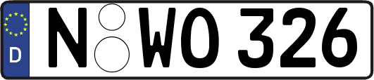 N-WO326