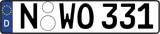 N-WO331