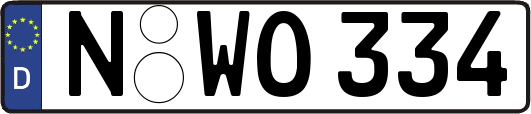 N-WO334