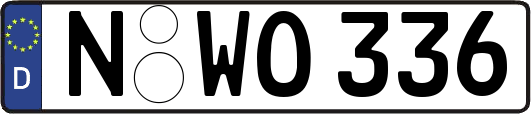 N-WO336