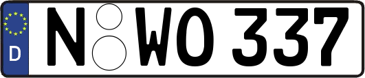 N-WO337
