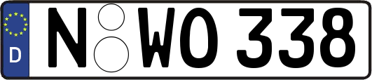 N-WO338