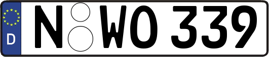 N-WO339