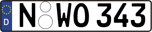 N-WO343