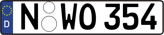 N-WO354