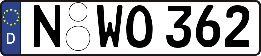 N-WO362