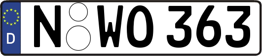 N-WO363
