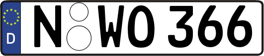 N-WO366