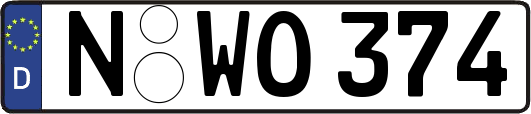 N-WO374