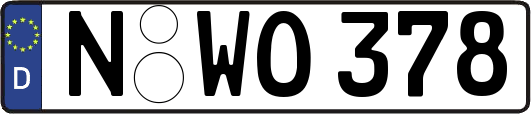 N-WO378
