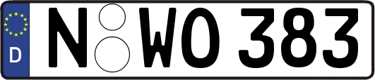 N-WO383