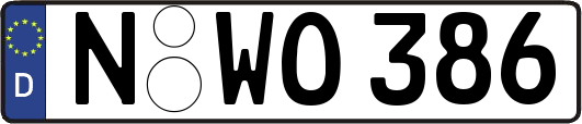 N-WO386