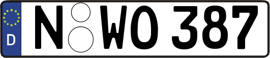 N-WO387