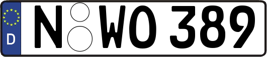 N-WO389