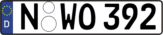 N-WO392