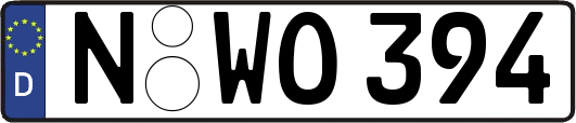 N-WO394