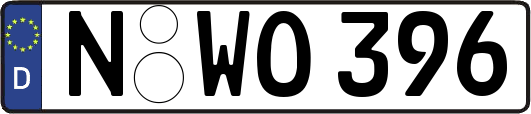 N-WO396