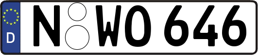 N-WO646