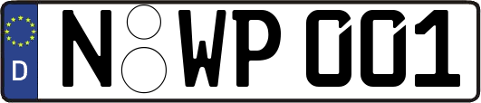 N-WP001