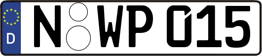 N-WP015