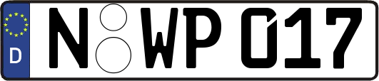 N-WP017