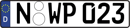 N-WP023