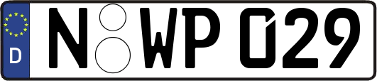 N-WP029