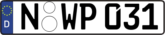 N-WP031