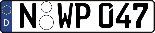 N-WP047