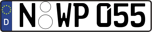 N-WP055