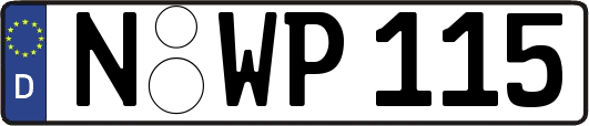 N-WP115