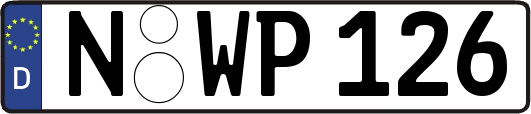 N-WP126