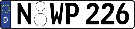 N-WP226