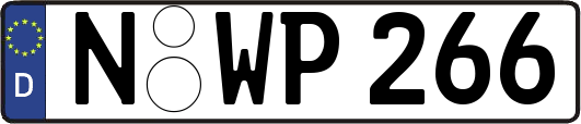 N-WP266