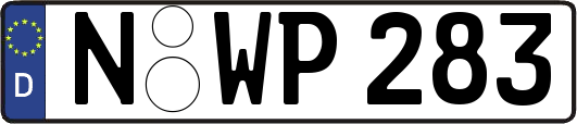 N-WP283