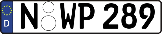N-WP289