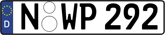 N-WP292