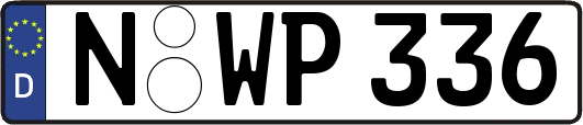N-WP336