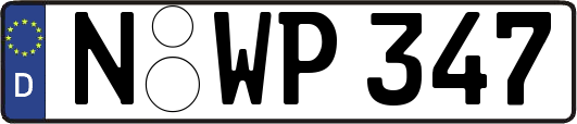 N-WP347
