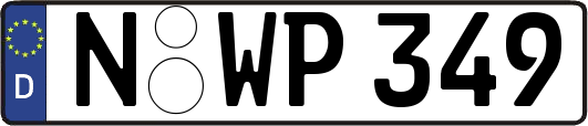 N-WP349